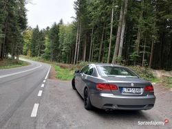Używany 2006 BMW 330 | 36 000 zł (Drogi)