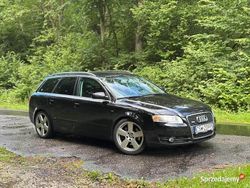 Używany 2006 Audi A4 | 12 500 zł