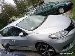 Używany 2014 Nissan Pulsar | 21 000 zł (Dobra cena)