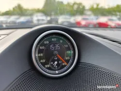 Używany 2012 Porsche Cayenne SUV | 69 900 zł