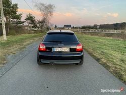 Używany 2002 Audi S3 | 22 000 zł