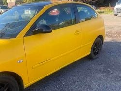 Używany 2006 Seat Ibiza | 6200 zł (Dość drogi)