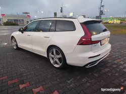 Używany 2019 Volvo V60 R-Design Kombi | 87 000 zł (Drogi)