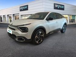 Biały Używany 2024 Citroën C4 PureTech | 98 999 zł (Drogi)