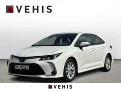 Biały Używany 2024 Toyota Corolla Sedan/Limuzyna | 86 900 zł (Super Cena)