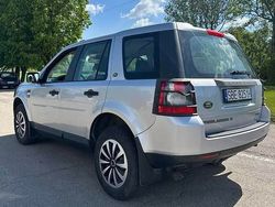 Używany 2009 Land Rover Freelander 2 SUV | 19 300 zł