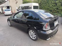 Używany 2001 BMW 320 | 6500 zł (Uczciwa cena)
