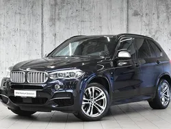Carbon black metallic metalizowany Używany 2014 BMW X5 Shadowline SUV | 113 800 zł (Uczciwa cena)