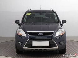 Szary Używany 2011 Ford Kuga SUV | 34 499 zł (Uczciwa cena)