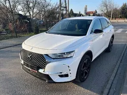 Inny kolor Używany 2019 DS Automobiles DS7 Crossback SUV | 79 300 zł (Drogi)