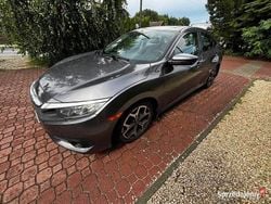 Używany 2017 Honda Civic | 63 000 zł