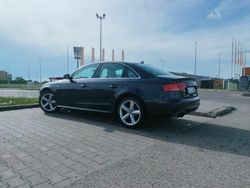 Niebieski Używany 2012 Audi A4 S-Line Sedan/Limuzyna | 34 300 zł (Super Cena)