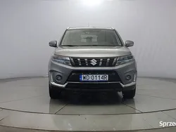 Szary Używany 2022 Suzuki Vitara SUV | 79 800 zł (Uczciwa cena)