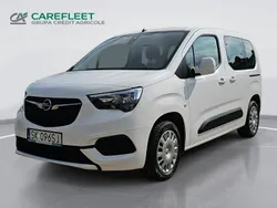 Biały Używany 2020 Opel Combo Life Enjoy Kombi | 51 000 zł