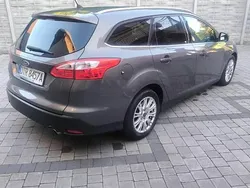 Używany 2012 Ford Focus Kombi | 24 900 zł (Uczciwa cena)
