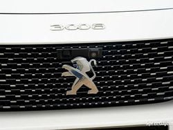 Biały Używany 2022 Peugeot 3008 GT Sedan/Limuzyna | 116 700 zł