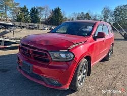 Używany 2014 Dodge Durango SUV | 42 999 zł