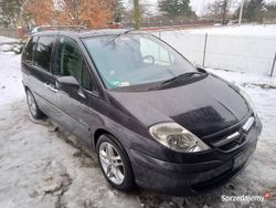 Używany 2003 Citroën C8 Minivan | 1000 zł