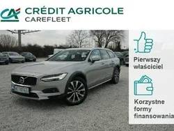 Szary Używany 2023 Volvo V90 CC Ultimate Kombi | 217 000 zł