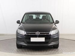 Czarny Używany 2014 VW Tiguan SUV | 39 999 zł (Dobra cena)