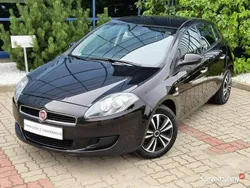 Inny kolor Używany 2011 Fiat Bravo Hatchback | 17 500 zł (Uczciwa cena)