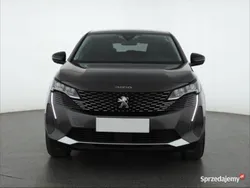 Szary Używany 2022 Peugeot 3008 SUV | 91 999 zł (Uczciwa cena)