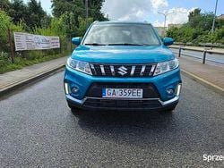 Używany 2018 Suzuki Vitara SUV | 69 900 zł (Uczciwa cena)