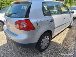 Używany 2006 VW Golf V | 2999 zł (Super Cena)