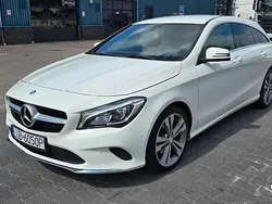 Używany 2017 Mercedes CLA200 | 62 900 zł (Uczciwa cena)