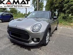 Inny kolor Używany 2016 Mini Countryman SUV | 39 900 zł (Dobra cena)
