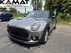 Inny kolor Używany 2016 Mini Countryman SUV | 39 900 zł