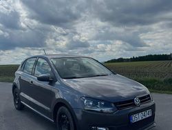 Używany 2010 VW Polo | 16 500 zł (Uczciwa cena)