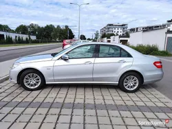 Używany 2010 Mercedes E200 | 39 900 zł