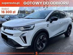 Inny kolor Nowe 2025 Renault Symbioz Techno SUV | 130 900 zł