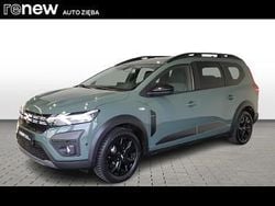 Zielony Używany 2023 Dacia Jogger Extreme Kombi | 74 900 zł (Uczciwa cena)
