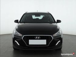 Czarny Używany 2019 Hyundai i30 Kombi | 27 999 zł (Dobra cena)