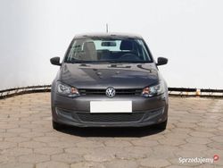 Szary Używany 2011 VW Polo Hatchback | 21 999 zł (Uczciwa cena)