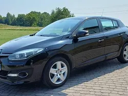 Używany 2014 Renault Mégane III Hatchback | 21 900 zł (Uczciwa cena)