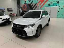 Biały Nowe 2025 Suzuki Vitara SUV | 102 000 zł (Dobra cena)
