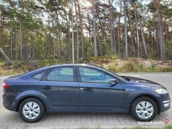 Używany 2014 Ford Mondeo | 26 900 zł (Super Cena)