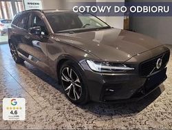 Inny kolor Używany 2024 Volvo V60 Plus Kombi | 268 000 zł