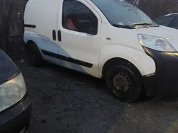 Używany 2015 Fiat Fiorino Minivan | 20 000 zł (Uczciwa cena)