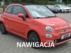 Inny Używany 2019 Fiat 500 Hatchback | 25 800 zł