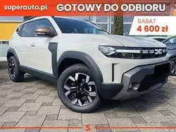 Inny kolor Nowe 2025 Dacia Duster Extreme SUV | 95 500 zł (Super Cena)