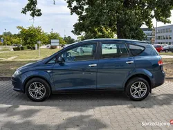 Używany 2007 Seat Altea XL Minivan | 12 500 zł (Dość drogi)