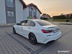 Używany 2021 BMW 330e Sport Line | 142 000 zł (Uczciwa cena)