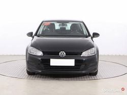 Czarny Używany 2016 VW Golf VII Hatchback | 34 999 zł (Dobra cena)