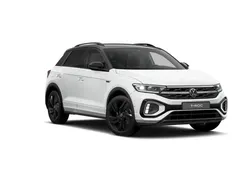 Nowe 2025 VW T-Roc SUV | 195 070 zł