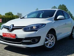 Renault Mégane III