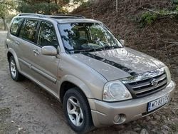 Używany 2003 Suzuki Grand Vitara SUV | 10 900 zł